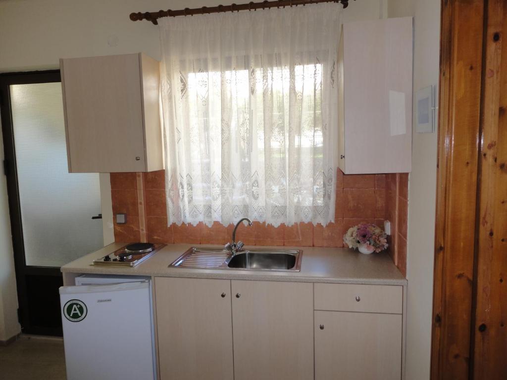 Oceania Hotel Karfas Cameră foto
