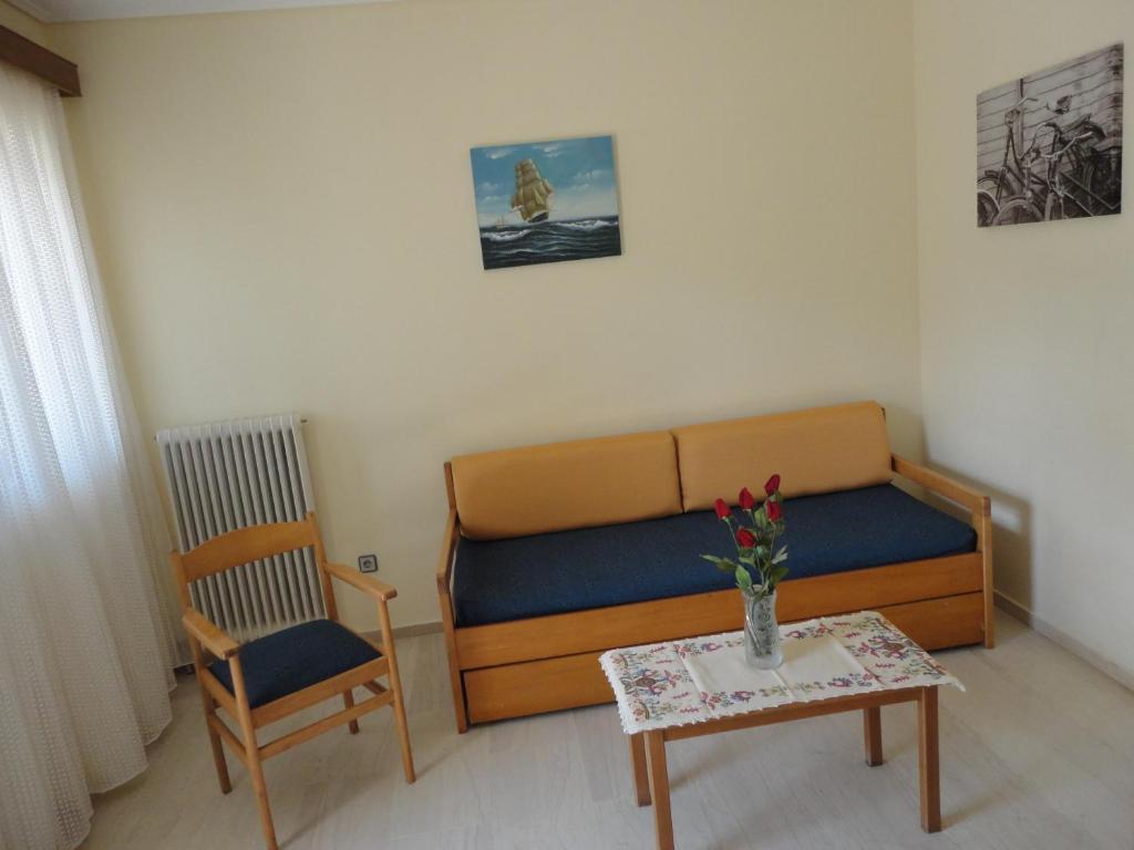 Oceania Hotel Karfas Cameră foto