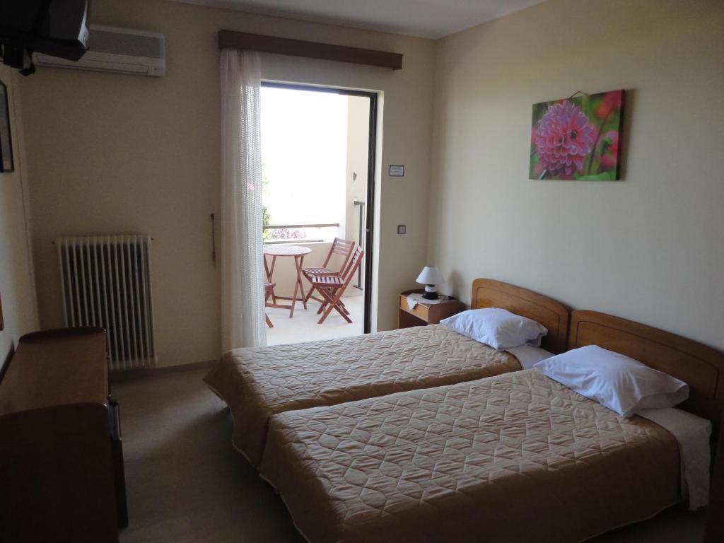 Oceania Hotel Karfas Cameră foto