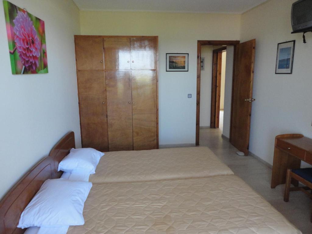 Oceania Hotel Karfas Cameră foto