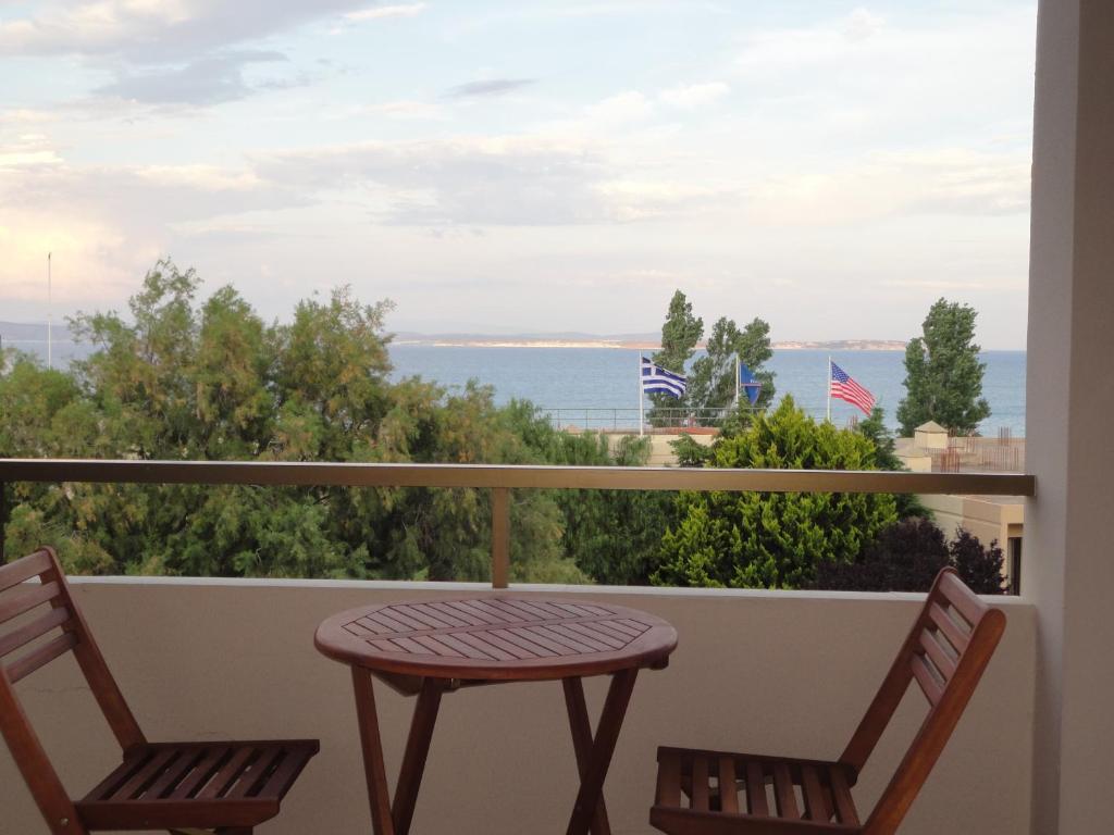 Oceania Hotel Karfas Cameră foto